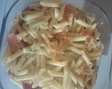 Foto del paso 4 de la receta: 753. Pastel de pasta con atún