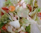 Foto del paso 6 de la receta: Lechuga gramy