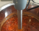Foto del paso 4 de la receta: Pechuga de pollo en salsa de chorizo