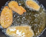 Foto del paso 7 de la receta 40. Berenjenas empanadas