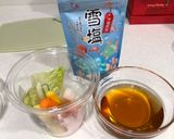 起司蜂蜜三明治的食譜步驟5照片