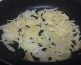Foto del paso 2 de la receta: Solomillo de cerdo con salsa de champiñones y cebolla