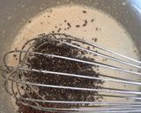 Foto del paso 1 de la receta: Pancakes multisemillas!