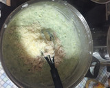 Foto del paso 7 de la receta: Croquetas de Brócoli, pavo y parmesano