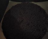 A picture of step 6 of Creamy oats cake.