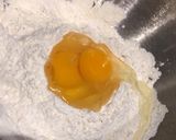 Une image de l'étape 1 de Crêpes 🥞 🧡.