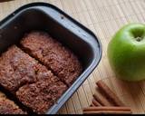 Atta apple breakfast cake recipe step 14 photo