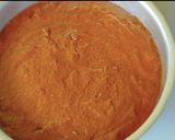 चॉकलेट व्हीट बनाना गुड़ केक (Chocolate wheat banana gud cake recipe in hindi) रेसिपी चरण 6 फोटो