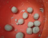 Foto langkah ke 4 dari resep 192. Bakso tempe.