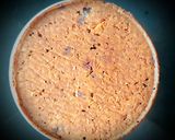 A picture of step 7 of Healthy Oatmeal Carrot Cake with Sweet Potatoes.