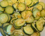 Foto del paso 2 de la receta: Gratinado de calabacín