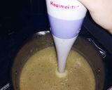 Cukkinikrémleves 🍵 recept fázis 5 fotója