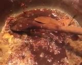 A picture of step 4 of Khichuri.