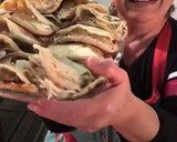 Foto del paso 7 de la receta: Gorditas Rellenas de Chicharrón y Frijoles Refritos con Queso