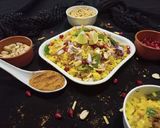ઈન્દોરી પૌવા (Indori Poha Recipe In Gujarati) રેસીપી સ્ટેપ5ફોટો