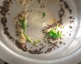 A picture of step 3 of Bateta Vada#potatoes contest.