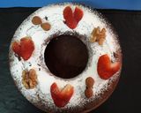 Foto del paso 3 de la receta: Budín de mandarina! 🍊🥧💪🏻