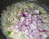 காலிபிளவர் முட்டை மசாலா தோசை ரெசிபி ஸ்டேப் 2 புகைப்படம்