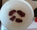 Tésztabundában sült rakott csirkemell #medvehagyma recept fázis 7 fotója
