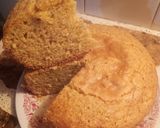 Foto del paso 7 de la receta: Torta exprés de Banana