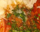 Foto del paso 3 de la receta Ensalada turca