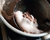 Foto langkah ke 1 dari resep Garang Asem Tetelan Sapi kuah segar mantab.