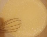 Foto del paso 1 de la receta: Panecillo de plátano y nuez