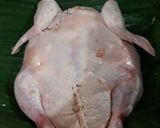 Foto langkah ke 5 dari resep Ayam kodok.