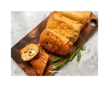 Foto langkah ke 3 dari resep Martabak Tahu Kulit Lumpia.