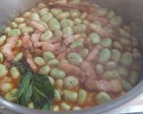 Foto del paso 4 de la receta: Fabas a la Catalana