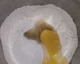 Foto del paso 2 de la receta: Facturas