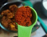 A picture of step 25 of NO ONION NO GARLIC Shahi Paneer Tikka Masala.