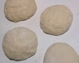 Foto del paso 4 de la receta: PAN DULCE 🎄¡Riquísimo! Húmedo👩‍🍳😍🙆‍♀️