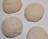 Foto del paso 4 de la receta: PAN DULCE 🎄¡Riquísimo! Húmedo👩‍🍳😍🙆‍♀️