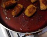 Foto del paso 12 de la receta: Comida completa para niños. Croquetas de atún, pasta y verduras