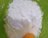 Foto langkah ke 2 dari resep Kremes ayam.