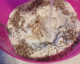 Foto del paso 2 de la receta: Pan Integral Con Mix De Semillas