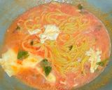 Foto langkah ke 4 dari resep Korean Noodle_Gluten Free.