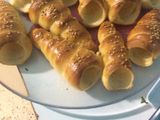 لي كورني صالي محشيين روعة
