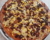 Foto del paso 6 de la receta: Pizza