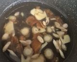 Foto langkah ke 1 dari resep Wedang Jangkruk.