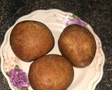 A picture of step 9 of Egg rolls.