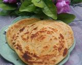 Foto langkah ke 8 dari resep Roti Maryam Simpel Anti Gagal.