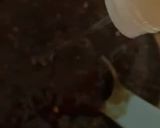 A picture of step 8 of Chicken Chowmein.