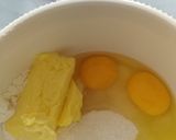 Foto langkah ke 1 dari resep (415) Brudel Cake.