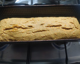 Foto del paso 2 de la receta: Budín integral de bananas y zanahorias rápido
