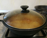 Foto del paso 5 de la receta: Arroz dorado con carne de ternera