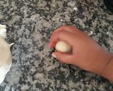 Foto del paso 4 de la receta: Pancitos caseros sin chicharrón