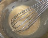 Foto del paso 2 de la receta: Bizcocho con mermelada, bajo en azúcar!