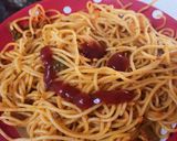 عکس مرحله 7 از دستور ماکارونی 🍝💛